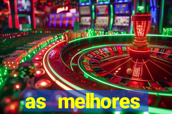 as melhores plataformas de jogo online